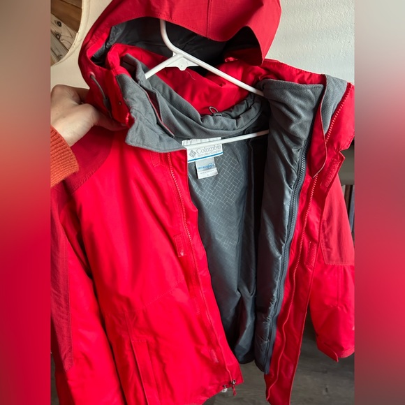 Columbia Men’s 3-in-1 Interchange Jacket - Picture 9 of 9